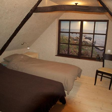 Aaduaida Holiday House Suur-Rootsi Exterior photo