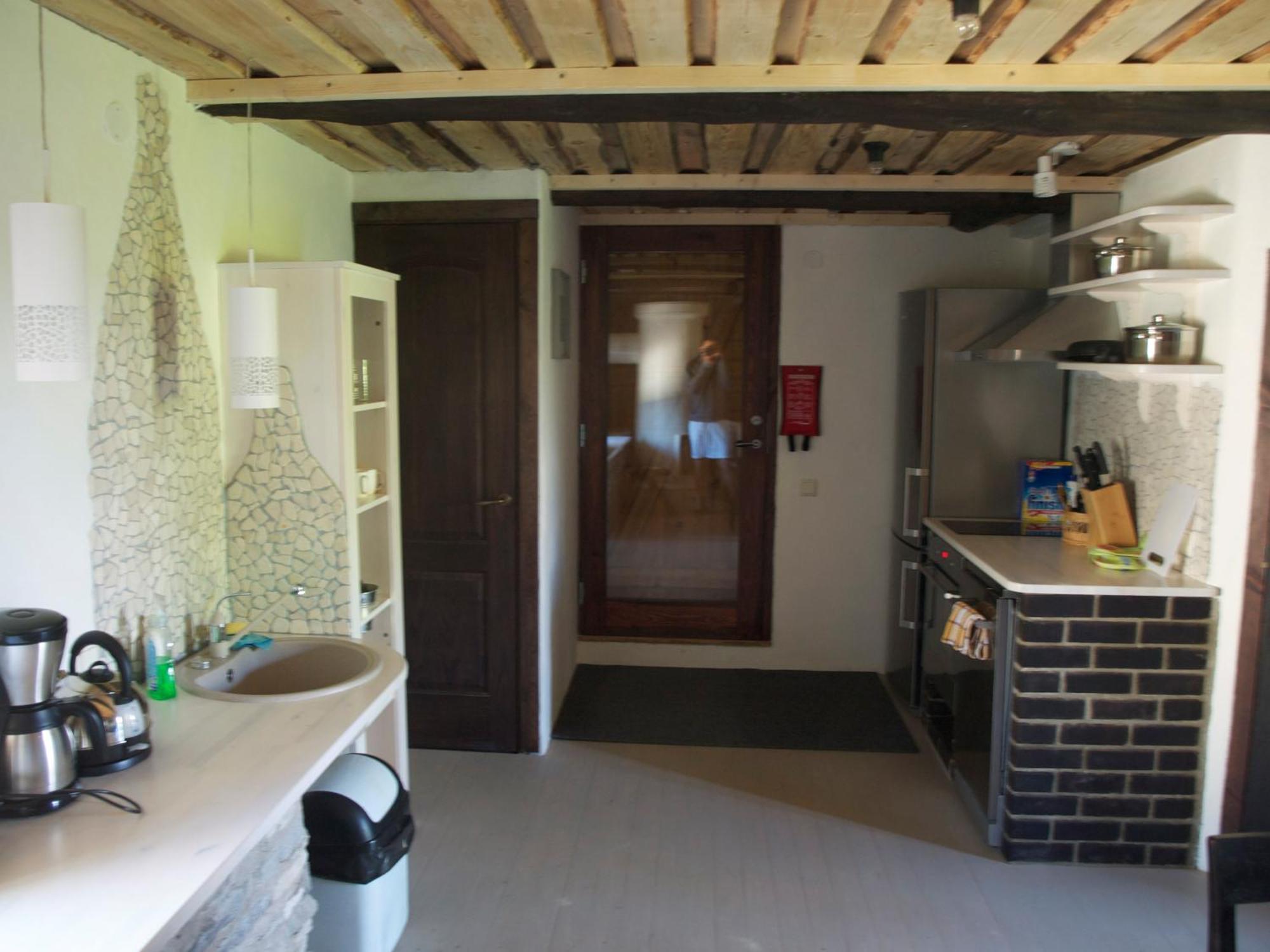 Aaduaida Holiday House Suur-Rootsi Exterior photo
