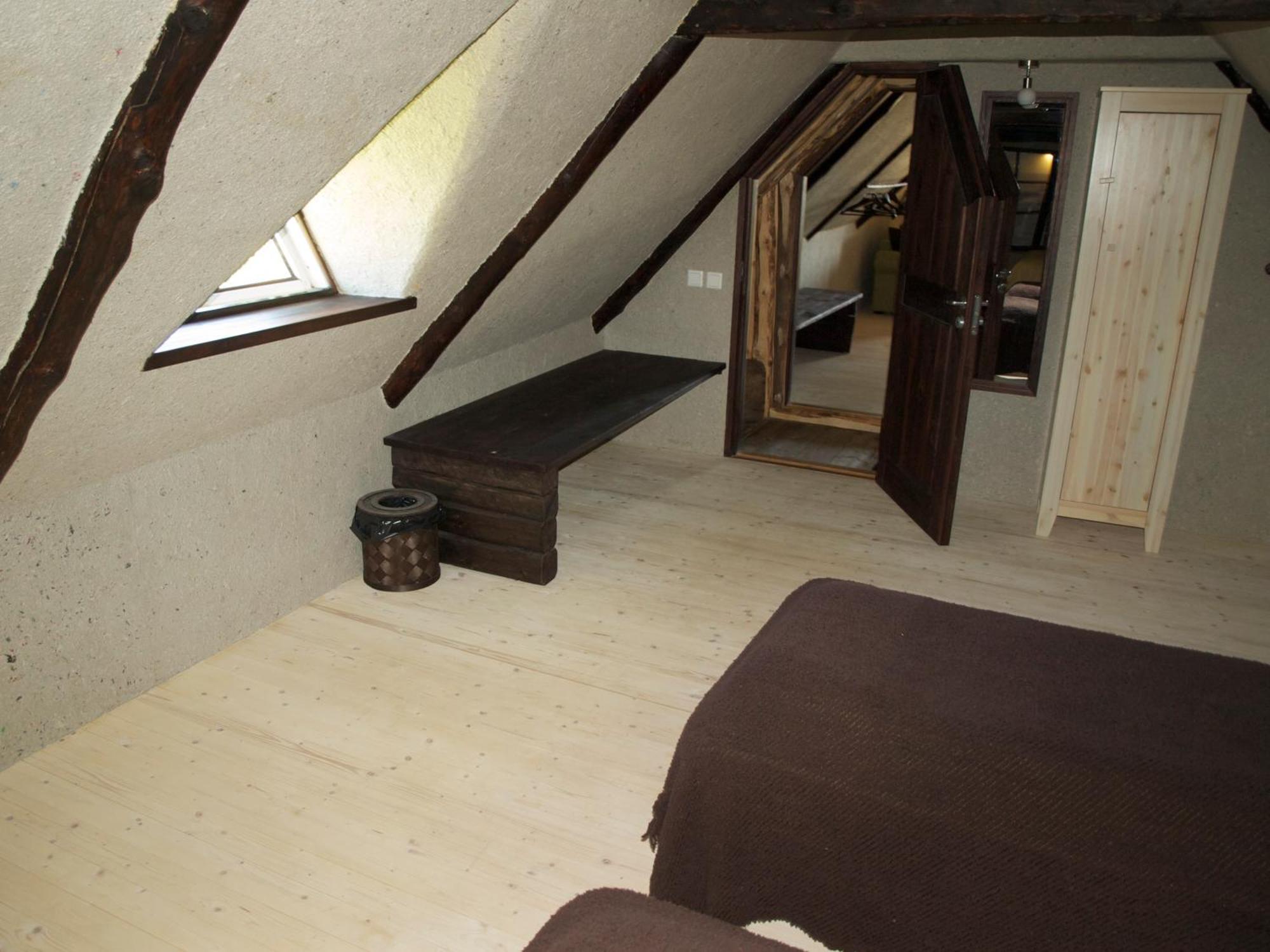 Aaduaida Holiday House Suur-Rootsi Exterior photo