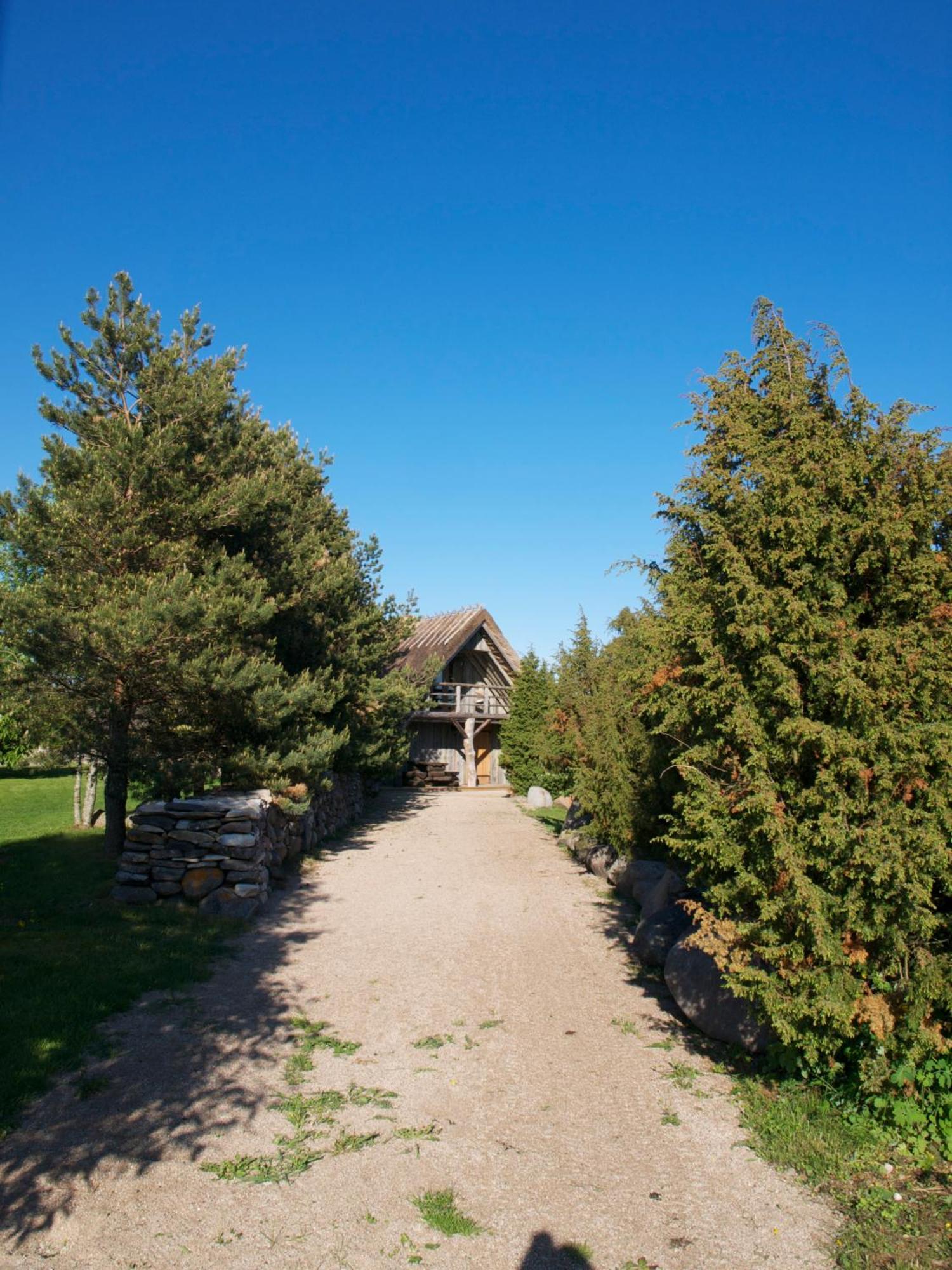 Aaduaida Holiday House Suur-Rootsi Exterior photo